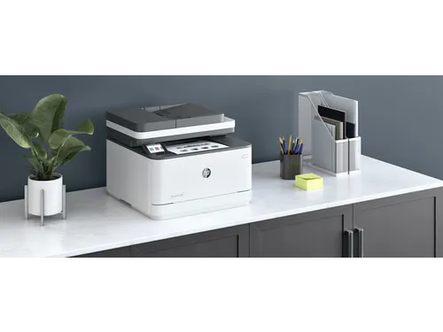 Multifunctional Laserprinter HP laserjet 3102fdw