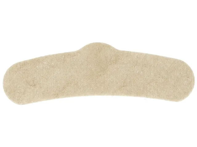 Neusstrips First Aid Only doos à 80 stuks, maat M