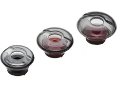 Voyager 5200 medium oordopjes en hoesjes van foam (3 stuks)