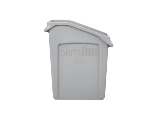 Slim Jim Under-Counter container 49 Liter Grijs