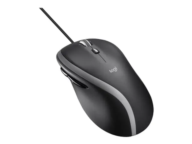 Optische Muis Logitech M500s bedraad
