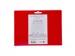 Crayon de couleur Bruynzeel Kids Thick & Short blister 20 pièces asso