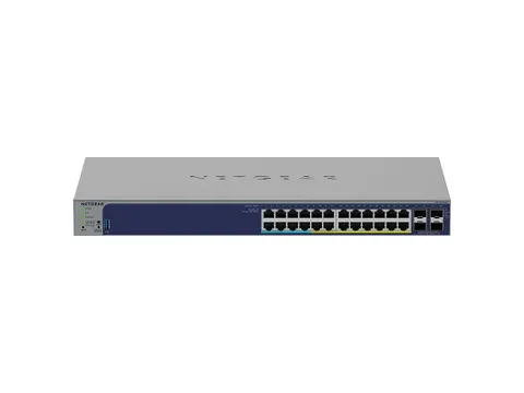 Gs728Txup-300Eus Smart Switch