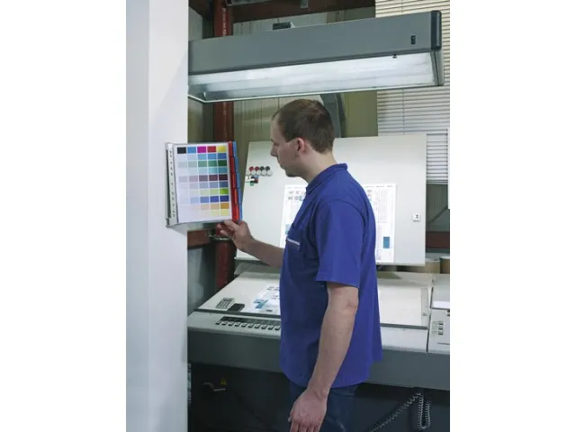 Support Mural A4 Display Systeem Wall 5691 10 Pochettes