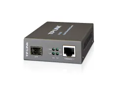 1000 Mbit/s, Gigabit Ethernet, SFP, 10000 m, 3,95 W, UTP 5e, 5