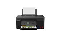 Multifunctional Inktjet Canon PIXMA G3570 zwart