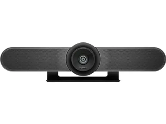 Logitech Meetup