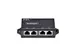 2-Port Gigabit Midspan PoE+ Injector 10/100/1000Mbps
