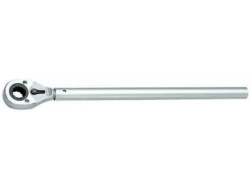 41 30 Omkeerbare ratel met insteekring 30mm UD