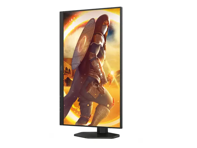 Screen size (inch) 27, Panel resolution 2560x1440, Max Refresh rate 18