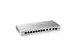 XGS1250-12 Web-Managed Multi-Gigabit Switch inclusief 3-poorts 10G en