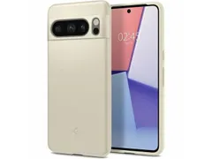 Spigen Case ACS06328 Pixel 8 Pro Thin Fit Beige