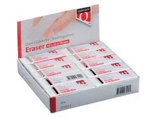 Gum Quantore 60x21x10mm - 2