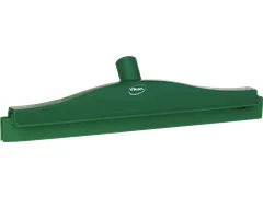 Vloertrekker Full Colour Vaste Nek 40cm Groen