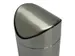 Afvalbak Vepa Bins tafelmodel met swingdeksel 1,5 liter