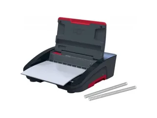 GBC Inbindmachine WireBind WB15E Elektrisch 34-gaats 125 vel - 1