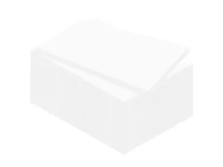 Foamboard Kangaro wit A4 10 mm dik, 10 stuks 2 zijdig mat papier - 3