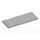 legbord van plaatstaal,v. breedvakstelling,BxD 2000x800mm,vakl. 500kg