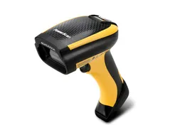 Datalogic PowerScan PM9100 Barcode scanner