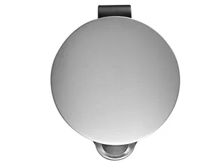 Serene Pedaalemmer 20 Liter Mat Rvs - 5