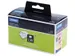 Etiket Dymo 99011 assortiment kleurenetiketten 28x89mm