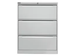 Hangmappenkast Hxbxd 1016x800x622mm 3 Laden 2 Frames Per Lade