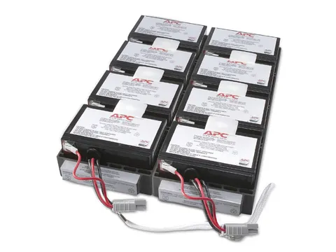 APC vervangende accumodule #26