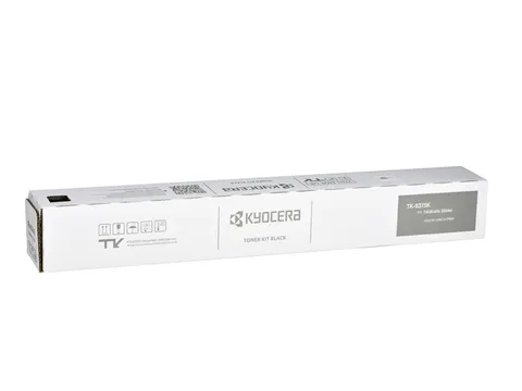 Tonercartridge Kyocera TK-8375K zwart