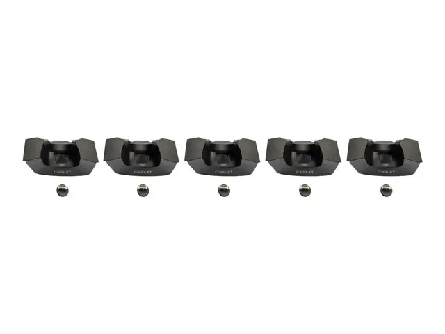 C300-XT Cradles AND ADAPTERS