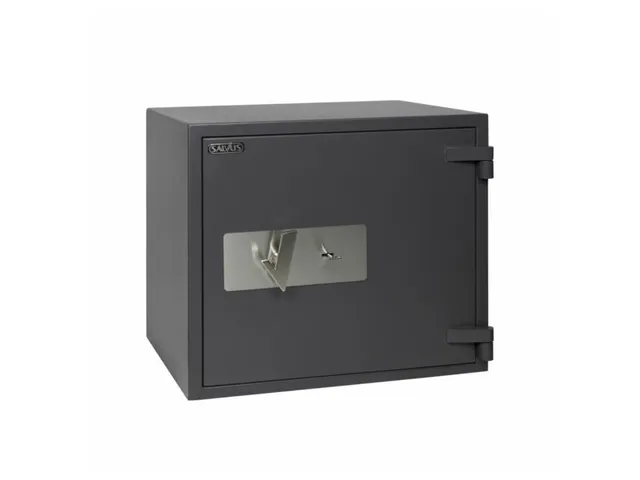 Salvus Milano 5 Brandwerende Kluis Sleutelslot