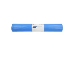 Hynex Afvalzak LDPE Gerecycled T60 130 Liter Blauw 80x110cm 20stuks
