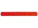 Flexibele liniaal Westcott 30 cm in assorti kleuren