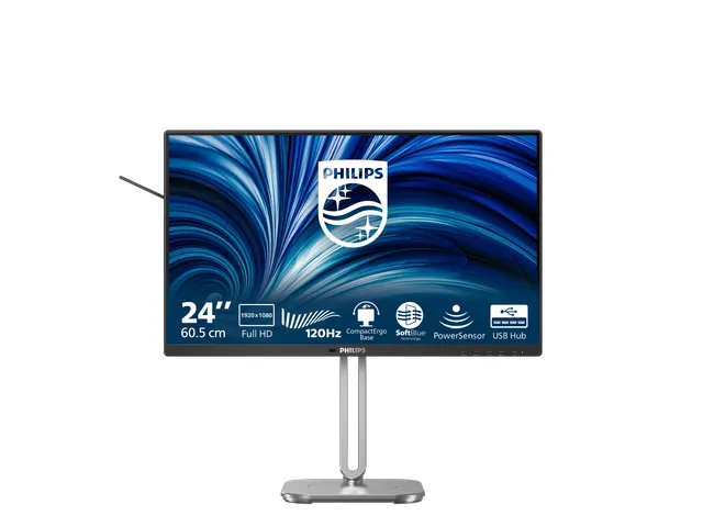 Ecran Philips séries 4000 24B2N4200/00 23,8 Inch