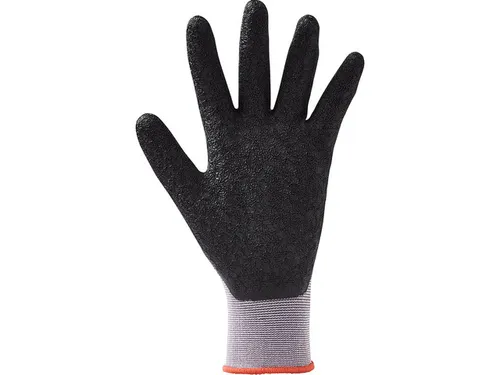 Werkhandschoen Arco Comfort Light latex maat 9