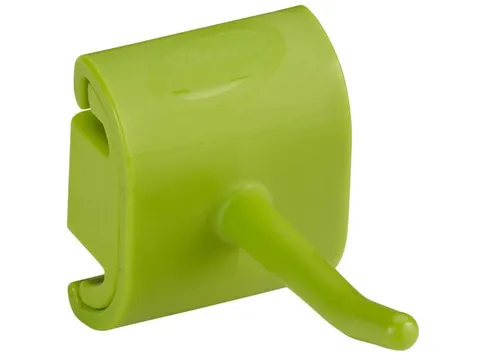 Vikan Hygiene Haak voor Hi-Flex Wandhouder Limoen