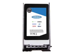 Origin Storage CPQ-3200ESASMWL-S12, 3,2 TB, 2.5 inch