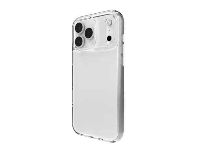 ZAGG Crystal Palace Lite, Hoes, Apple, iPhone 17 Pro Max, 17,5 cm (6.9