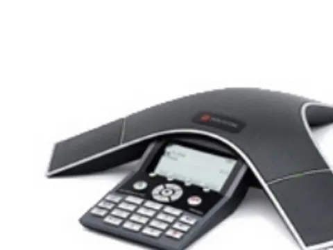 Polycom SoundStation IP 7000 USB+POE Conferentietelefoon