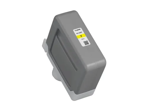 Canon PFI-3300Y, Geel, 330 ml, 1 stuk(s), Enkele verpakking