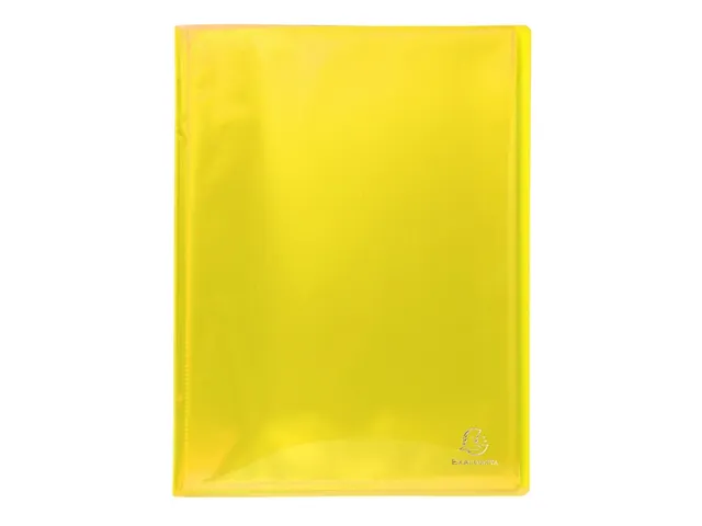 Showalbum Halfharde PP IDERAMA PP 100 Tas A4 Assorti