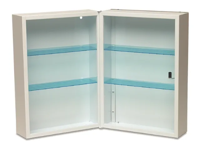 Armoire premiers secours FixFirst M105 46x34x18cm