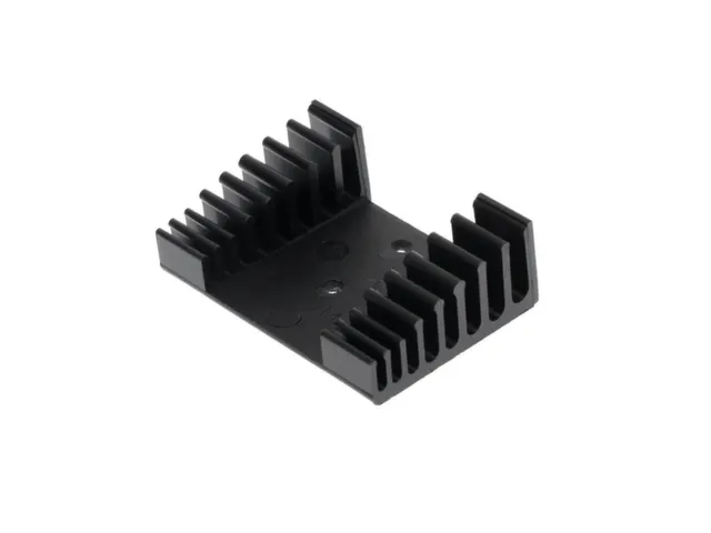 GEDORE E-PH 6-8 L Plastic houder leeg voor 8steeksleutels nr. 6