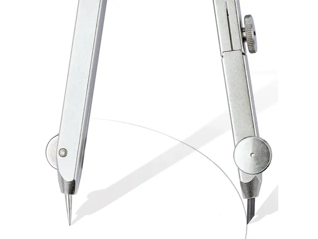 Passer Staedtler 552 Mars comfort snelverstelpasser