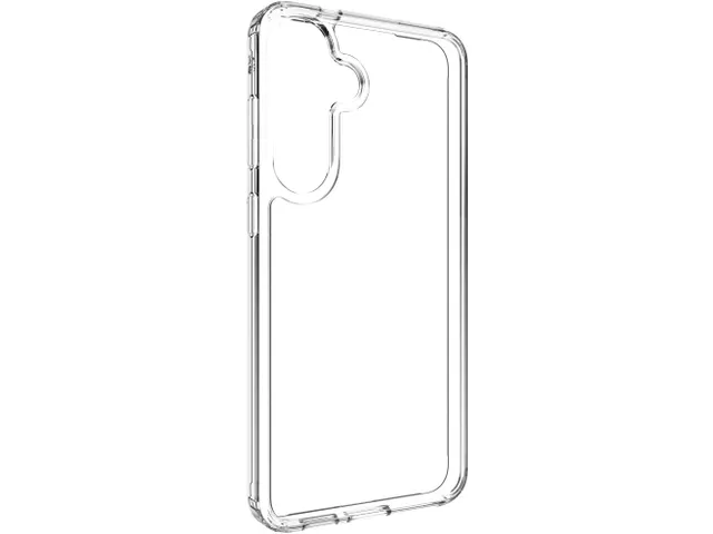 ZAGG Clear Case Hoes Galaxy S25+ Clear