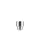 Flessendop Les Artistes Paris Steel Touch tbv 280ml & 500ml