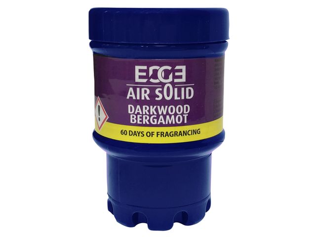 Luchtverfrisser Green Air Darkwood Bergamot 6st