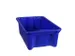 Bacs Gerbables/emboîtables Polypropylène Hxlxl 202x590x380mm 34l Ble