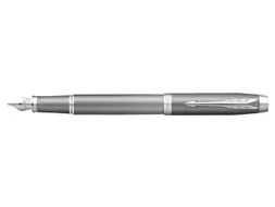 Vulpen Parker IM Rituals grey CT medium