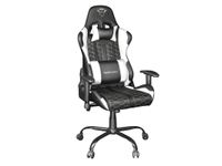 Gxt708W Resto Gaming Chair Wit