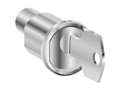 5-Punts Sluitsysteem,V. Ladekast